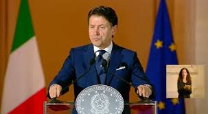 Cosa cambia dal 4 maggio. Giuseppe Conte Palestre Aperte Dal 25 I Cinema Dal 15 6 Rischio Calcolato Ma Si Potra Ancora Chiudere