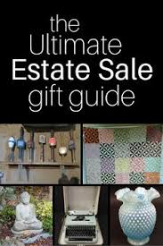 Riesen ausverkauf und niedrige preise. 20 Estate Sale Survival Kit Ideas Estate Sale Estates Garage Sale Tips