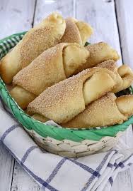 Learn How To Make This Delicious Filipino Spanish Bread For Your Afternoon Snack Www Foxyfolksy Com Spanish Bread Recipes Food
