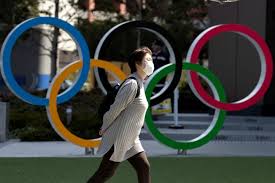 Durante os primórdios das olimpíadas, muitas competições existiram e foram eliminadas durante os séculos. Olimpiadas De Toquio Tomam Forma Um Ano Apos Adiamento Mas Cenario Ainda E Imprevisivel Olimpiadas Ge