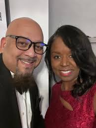 Tricia Payne's Instagram, Twitter & Facebook