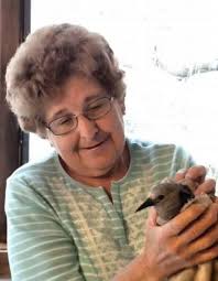 Patricia Lelo Obituary