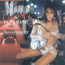 Mina & Futa Band – No Comment (2002, CD) - Discogs