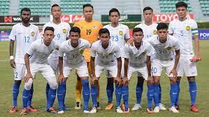 Senarai Akhir 20 Pemain Skuad Projek Sukan Sea 2017 Fam