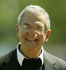 Howard Rubenstein Dies: New York PR Pro Who Steered Moguls And Politicians  Through Crises Was 88