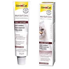 Gimcat Kediler Icin Malt Soft Extra Pasta 20 Gr