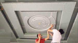 Check spelling or type a new query. Technology Construction Plaster Ceiling Fastest Beautiful Ceiling Design Part 2 Youtube