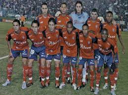 We would like to show you a description here but the site won't allow us. Futbol En America Deportivo Independiente Medellin