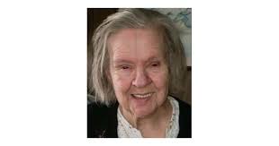 Gertrude D. Miner Obituary (2023)