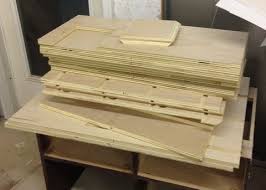 These free entertainment center plans are sure to amuse you with their design and functionality.they can be built yourself at home without needing to spend too much on them. How To Build A Simple Diy Tv Stand Using Wood