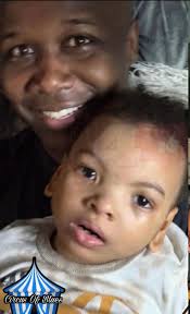 Toothless, dim-witted, crack baby #ChriseanRock is reportedly trying to get  back with her alleged baby father #Blueface after breaking up with that  #AliciaKeys lookalike basketball player #FiggyNewton. She has unfollowed  all accounts,