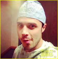 Kris Allen Shares Baby Oliver's First Photos!: Photo 2927193