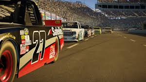 Plus great forums, game help and a special question and answer system. Nascar Heat 2 Patch 1 Officially Licensed By Nascar