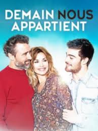 Regarder demain nous appartient s1 e283 en vf et vostfr. Serie Demain Nous Appartient Saison 2 Episode 321 En Streaming Vf Et Vostfr Streamingdivx