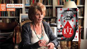 Bir zamanlar bir kız çocuğuydum ama artık değilim