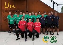 Hg saarlouis und tv 1893 neuhausen bis 2021 die handball teams hg saarlouis und tv 1893 neuhausen spielten bisher 15 spiele gegeneinander. Hgs The Next Ones Home Facebook