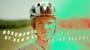 Monuments of Gravel, Mid South feat. Adam Roberge (trailer)