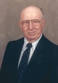 Franklin Crowell Durant Sr. (1919-2010)