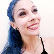 Marissa Joy Cartwright (@marissajoyc)