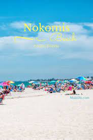 Nokomis Beach Drum Circle Must Do Visitor Guides Nokomis Beach Nokomis Perfect Beach Vacation