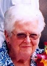 Obituary information for Margaret Schraufnagel