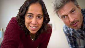 The Directors: Lalou & Joaquin