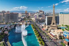 Trivago.com has been visited by 100k+ users in the past month The Perfect Three Day Weekend In Las Vegas With Kids Road Affair