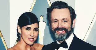 Sarah Silverman and Michael Sheen Have Split Up