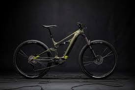 Cannondale 2020 Neue Moterra Neo 5 Und Moterra Neo 5 E Trailbikes Gesichtet In 2020 E Mountain Bike Pedelec E Mtb
