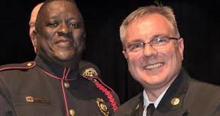 Hicks: Charleston wants a fire department that reflects the people it  protects