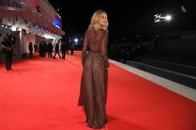 Download run hide fight (2020). Isabel May Run Hide Fight Premiere 2020 Venice Film Festival Famousfix Com Post