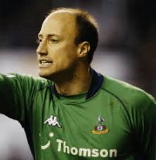 Kasey Keller Now