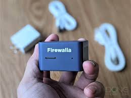 Firewalla Blue  Plus Review: 21st Centurys Handy Home Security Solution |  Dong Knows Tech