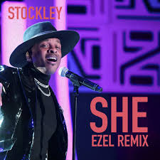 She Ezel Remixes Ezel