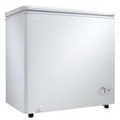 Black And Decker Mini Fridge With Freezer Manual Danby 5 5 Cu Ft Manual Defrost Chest Freezer In White Dcf055a1wdb1 The Home Depot Chest Freezer Danby Freezer Appliances