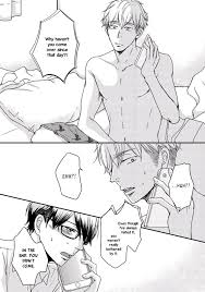 Hirosato Cana] Omega Porno (update c.13) [Eng] - Page 8 of 13 -  MyReadingManga