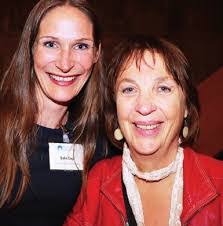 Christine Bernhard's Instagram, Twitter & Facebook