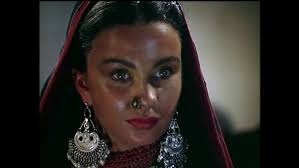 Black Narcissus (1947)