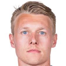 Simon Kjaer Football Wiki Fandom