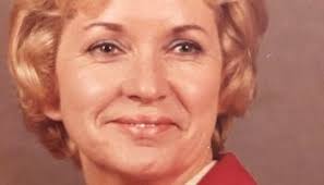 Connie Lou Adams 1937