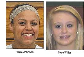 The Sanilac County News All-County Softball Team