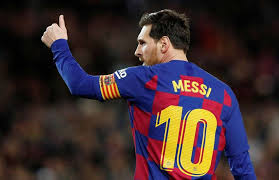Lionel messi has won the ballon d'or award six times, cristiano ronaldo has won the award five times. Lionel Messi Who Will Take Barcelona Legend S No 10 Shirt When He Leaves Camp Nou Givemesport