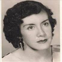 Maria Luisa Munoz Obituary