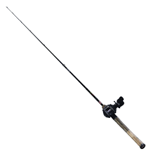 Berkley Lightning Rod Low Profile Baitcast Combo Walmart Com Walmart Com