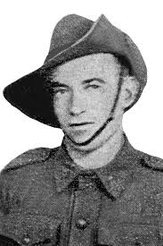 WX15614 Walker Robert Joseph (Bob)