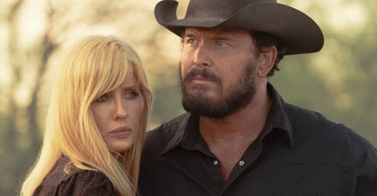 Taylor Sheridan's Dutton Ranch Season 2 Fate Officially Decided By  Paramount+