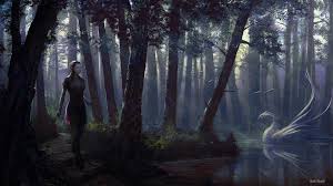 Forest Dark Fantasy Art 1920x1080 Download Hd Wallpaper Wallpapertip 18,000+ vectors, stock photos & psd files. forest dark fantasy art 1920x1080
