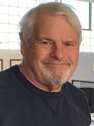 John Halverson, former journalist, re-elected to Lake Geneva city council