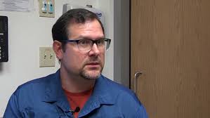 Local YouTube star 'Grandpa Ron' shares his battle with prostate cancer