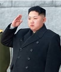 Kim jong un korea north missile test funny trump south giphy gifs nuclear military korean bombs nukes launch bomb daily. Funny Kim Jong Un Gifs Fun